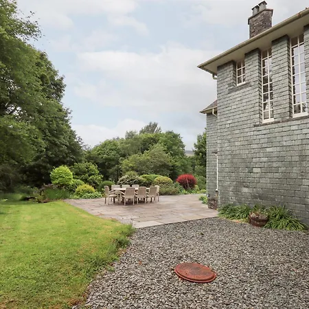 Little Ellers Semesterbostad Portinscale