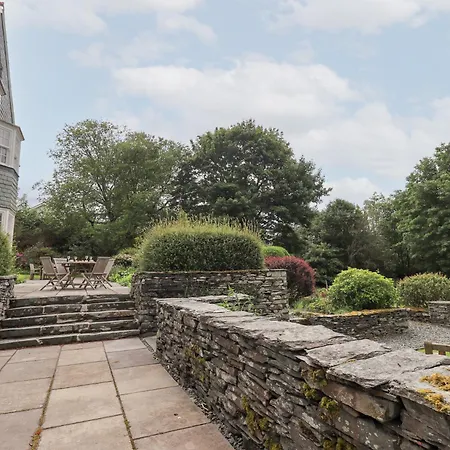 Semesterbostad Little Ellers