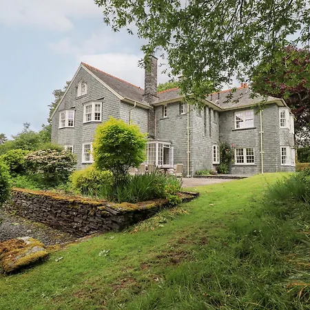 Semesterbostad Little Ellers *