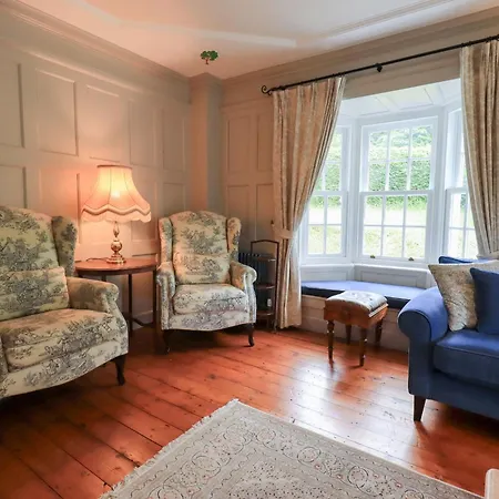 Сasa de vacaciones Little Ellers Portinscale