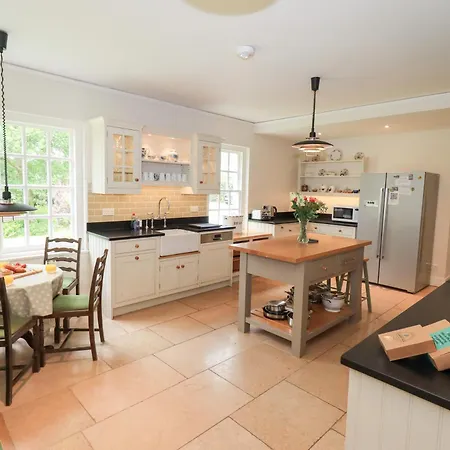 Little Ellers Сasa de vacaciones