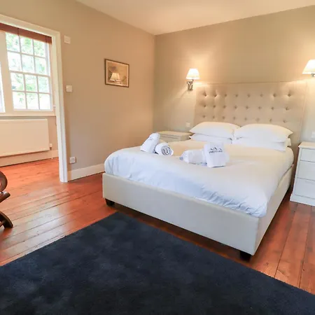 Сasa de vacaciones Little Ellers *