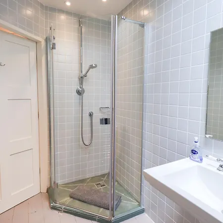 Little Ellers Сasa de vacaciones Portinscale