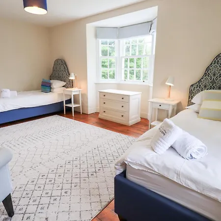 Little Ellers Сasa de vacaciones