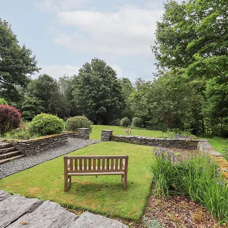 Little Ellers Сasa de vacaciones *