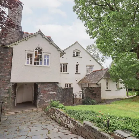 Little Ellers Сasa de vacaciones Portinscale