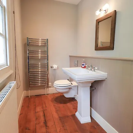 Сasa de vacaciones Little Ellers Portinscale