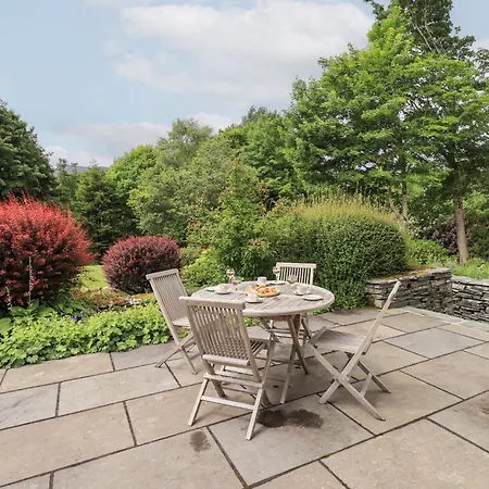 Little Ellers * Portinscale