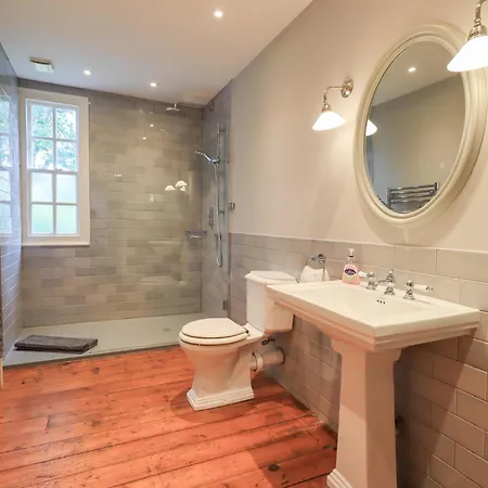 Little Ellers Сasa de vacaciones