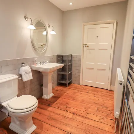 Сasa de vacaciones Little Ellers