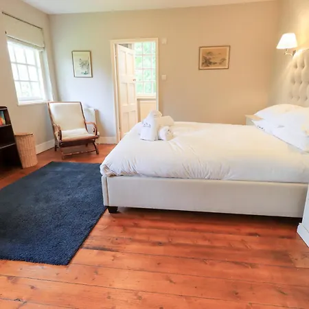 Сasa de vacaciones Little Ellers *