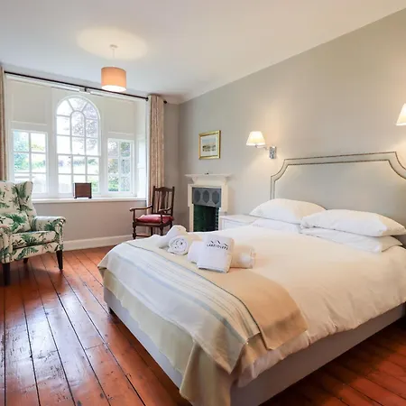 Little Ellers Сasa de vacaciones Portinscale