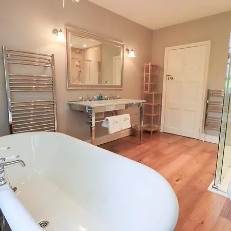 Сasa de vacaciones Little Ellers Portinscale