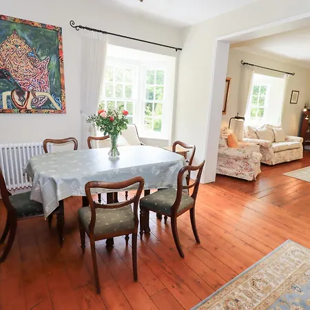 Сasa de vacaciones Little Ellers