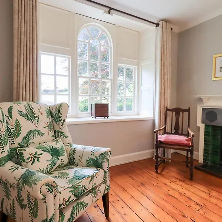 Сasa de vacaciones Little Ellers *