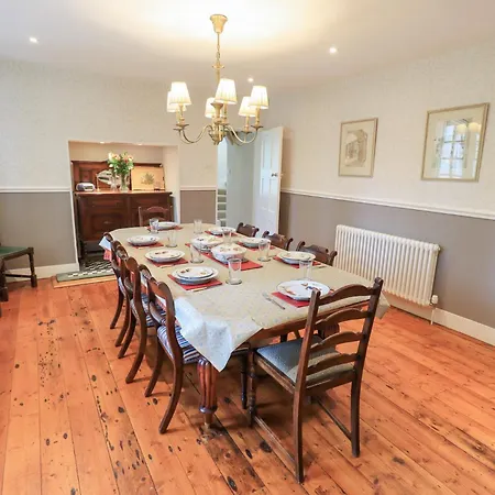 Сasa de vacaciones Little Ellers Portinscale