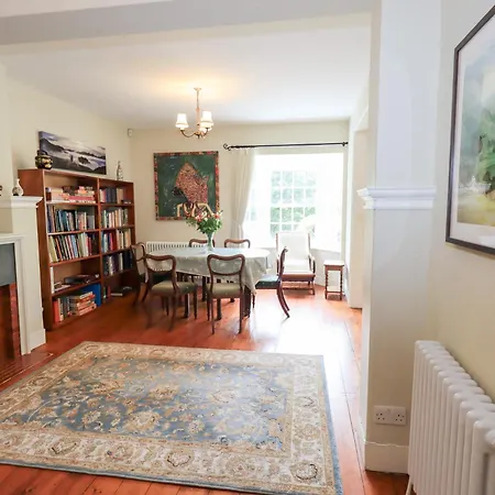 Little Ellers Сasa de vacaciones