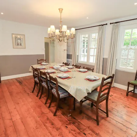 Сasa de vacaciones Little Ellers