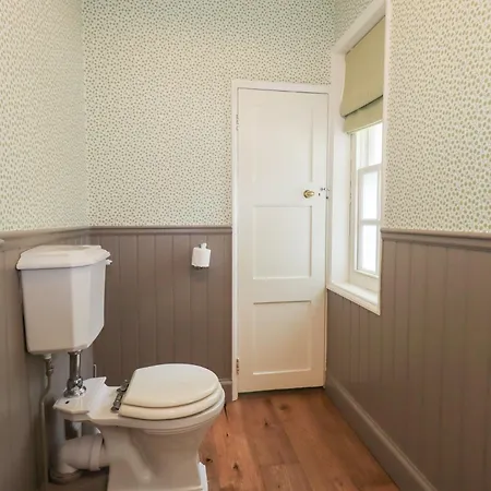 Сasa de vacaciones Little Ellers *