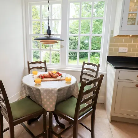 Little Ellers Сasa de vacaciones