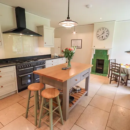 Сasa de vacaciones Little Ellers