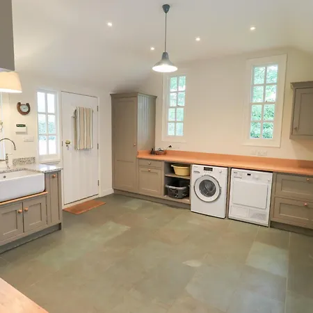 Little Ellers Сasa de vacaciones *