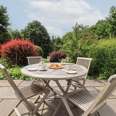 Сasa de vacaciones Little Ellers Portinscale